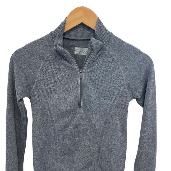 Athleta Athletic Longsleeve Top - Picture 2 of 7